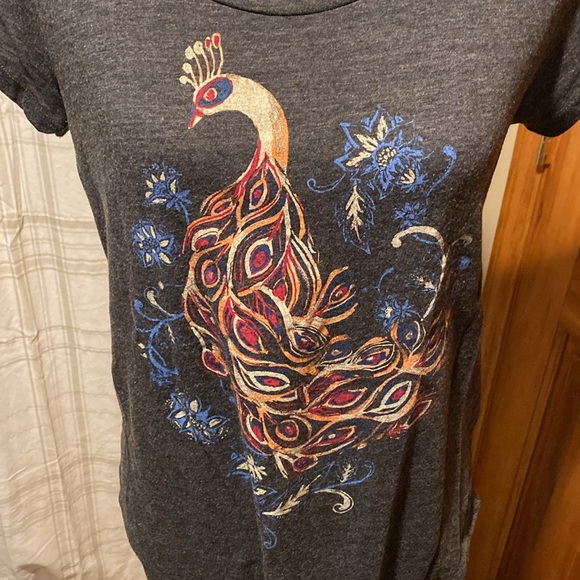 Lucky brand T-shirt - Picture 3 of 4